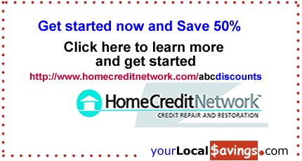 Get A Free Credit Report