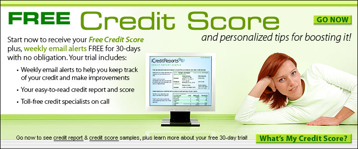 Credit Score Maximum